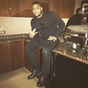 Meet your Posher, Evan